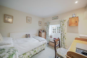 Bedroom three- click for photo gallery